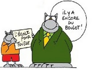  Et si on parlait de la rentrée des classes ?